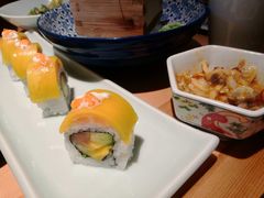 -TORO MaKi 寿司·日料(华创店)
