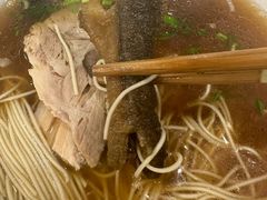 -老西白点心店
