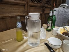 -巴渝兄弟川菜(宽街店)