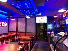 -南极·小龙虾·湘式拌饭(南街店)