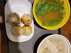 -大壶春生煎(四川中路店)