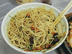 -小民大排档(江汉路店)