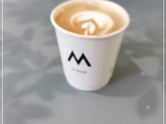 -M Stand(南京新街口金鹰店)