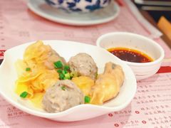 -池记(尖沙咀店)