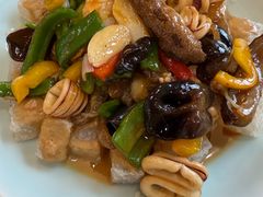 -百味饺子城•海鲜家常菜(秦皇岛店)