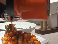 -小厨娘淮扬菜(天印大道店)