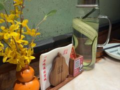 -小吊梨汤·北京菜·烤鸭(清河万象汇店)