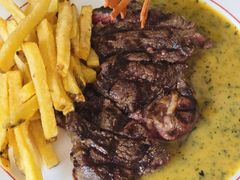 -Entrecôte 法国牛扒馆(保利·时光里店)