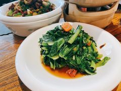 -海记品鸽·新疆菜(高铁站店)