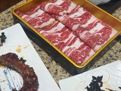 -丰卓会海鲜自助(中润大道店)