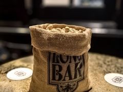 -Long Bar(莱佛士酒店)