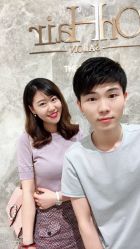 -OnHair Salon