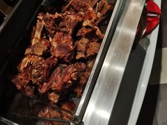 -好伦哥比萨烤肉自助(马家堡店)
