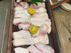 -蘑界·野生菌火锅(深业上城店)