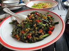 -小洞天柴火土菜馆