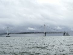 -星海湾跨海大桥