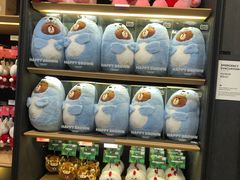 -LINE FRIENDS Garosu-gil Flagship Store