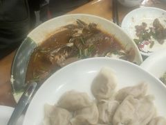 -渔家小院观海海肠捞饭地方菜(环海中路店)