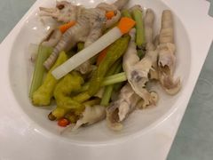 -山林家宴(花果园店)