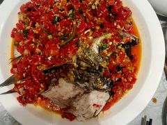 -丽华园(汉阳龙阳店)