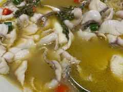 -青花椒花椒鱼(合生汇店)