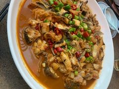 -几荷·恰似故人来(秀水广场店)