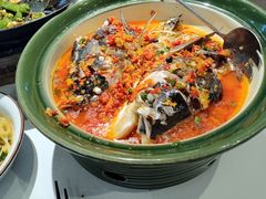 -费大厨辣椒炒肉(黄兴中心广场店)