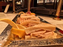 -西安高新希尔顿酒店·咖啡露台西餐厅