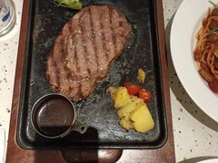 -必胜客(WOW西丽店)