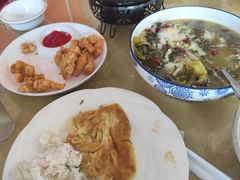 -老东阳·外婆菜(横店店)