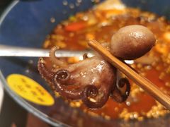 -渔语鱼新川菜Bistro(万象天地店)