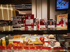 -Tims天好咖啡·贝果(东方广场店)