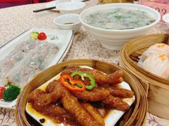 -金榜大酒店-中餐