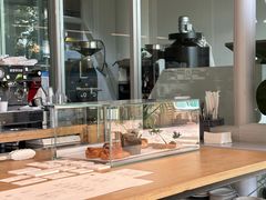 -DEEP COFFEE(瑞光烘焙工厂店)