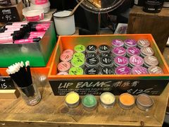 -LUSH(威尼斯人店)
