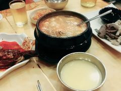 -故乡明太鱼屋(航北路店)