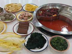-陳艳红火锅(港汇店)