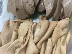 -乌文新澄海卤鹅店