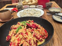 -丹江渔村(首都机场店)