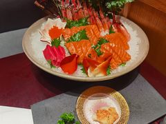 -京旬海鲜放题·铁板烧自助餐厅
