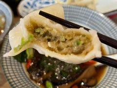 -八珍手工水饺·妈妈的爱(传芳巷店)