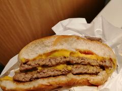 -麦当劳(鼓楼店)