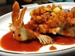 松鼠桂鱼-童福兴·南京菜(老门东店)