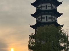 -天寿寺塔院
