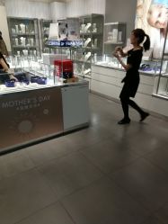 -SWAROVSKI(虹口凯德龙之梦店)