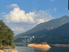 -广州市流溪河国家森林公园
