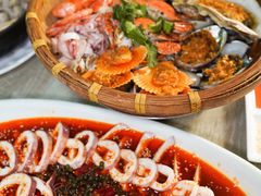 -巽寮印象美食部落餐厅·海鲜·地方特色菜(惠州体验店)