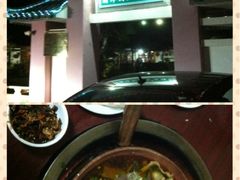 iphone_upload_pic-朝伟清真铜瓢牛肉馆(三十年老·店)