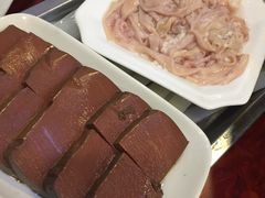 -木萨火锅(牡丹江路店)