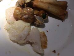 -星伦多 自助料理(圆融店)